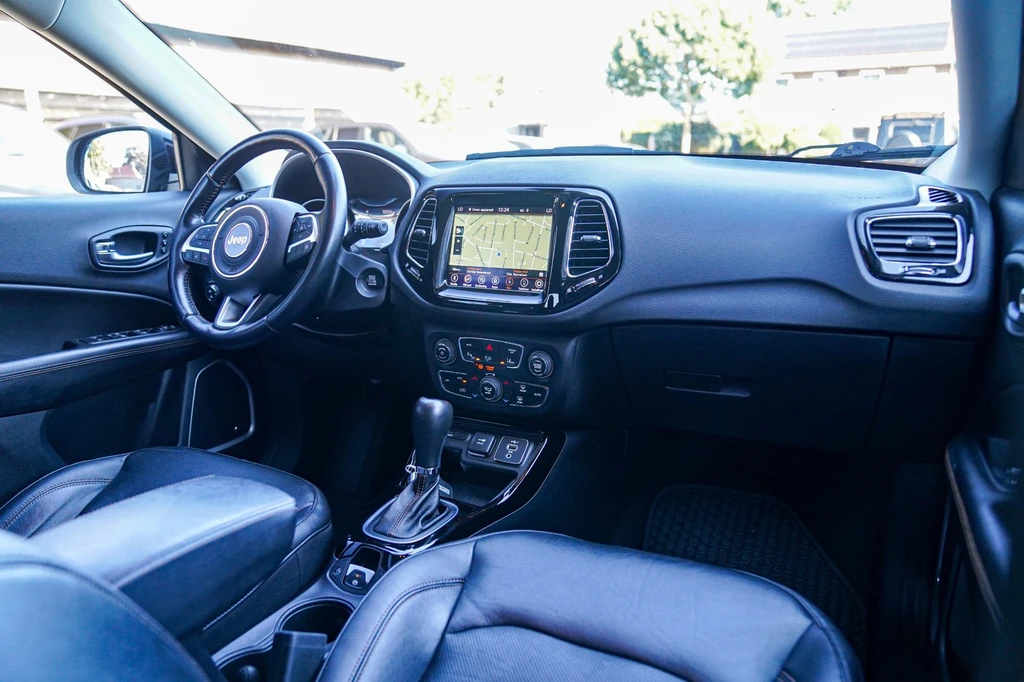 Jeep Compass – foto 15
