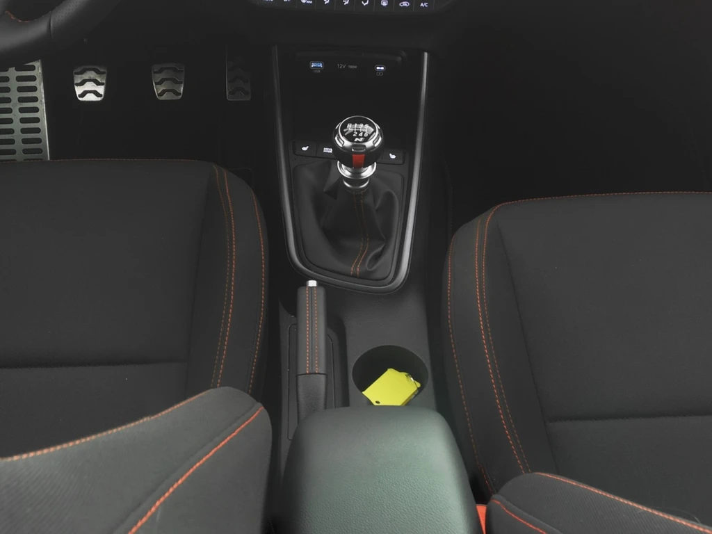 Hyundai i20 – foto 21
