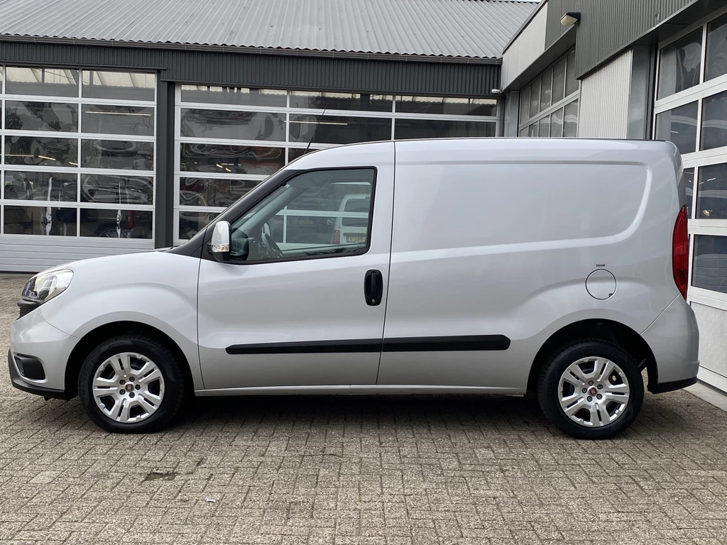 Fiat Doblò – foto 3