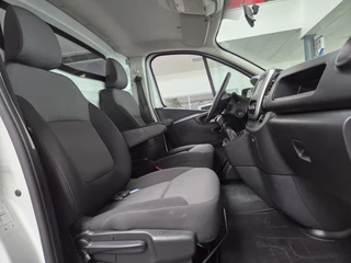 Renault Trafic – thumbnail 16