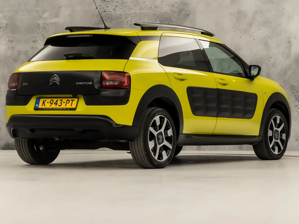 Citroën C4 Cactus – foto 6