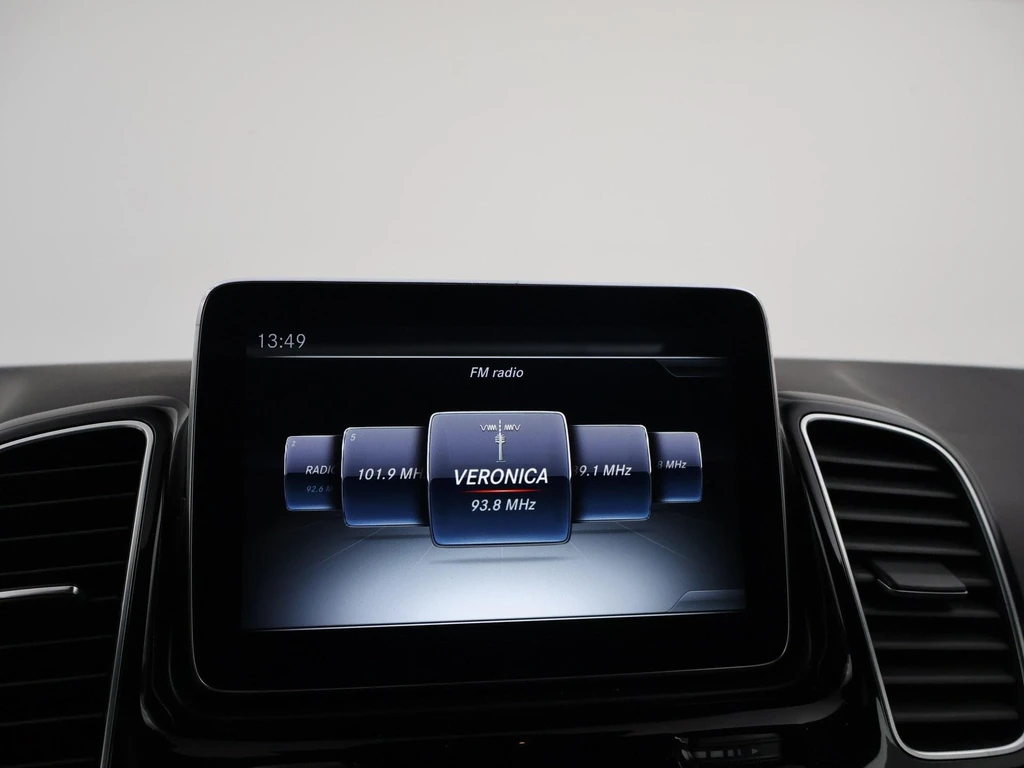 Mercedes-Benz GLE – foto 42