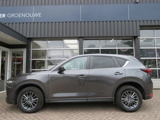 Mazda CX-5 – thumbnail 3