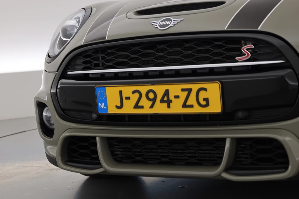 MINI Cooper S – foto 5