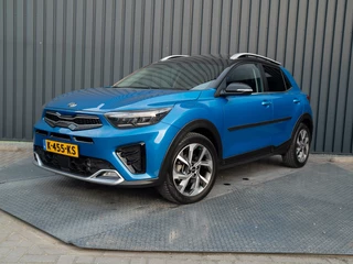 Kia Stonic – thumbnail 3