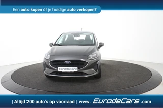 Ford Fiesta – thumbnail 12
