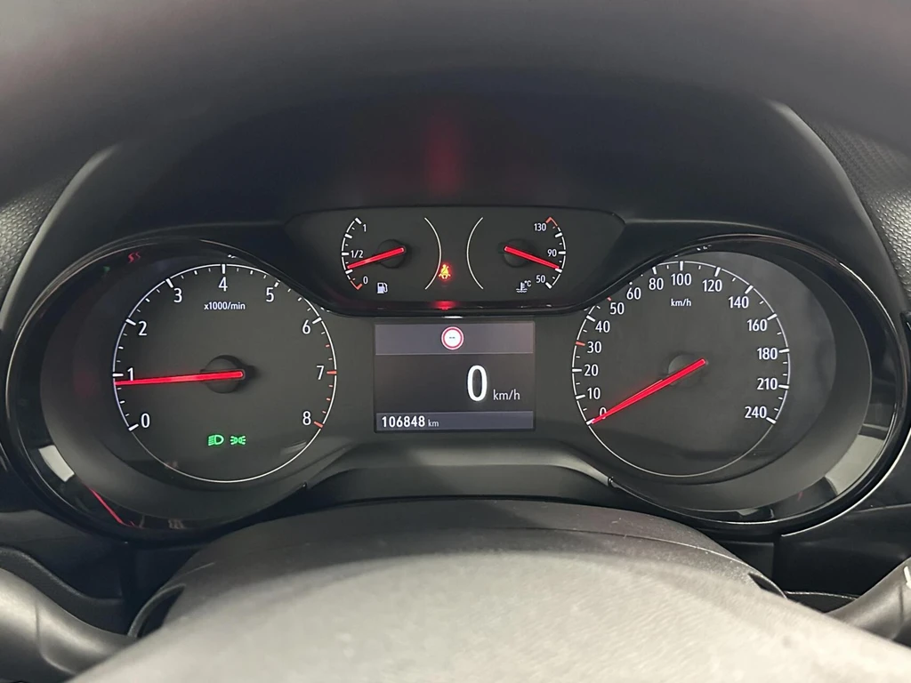 Opel Corsa – foto 22