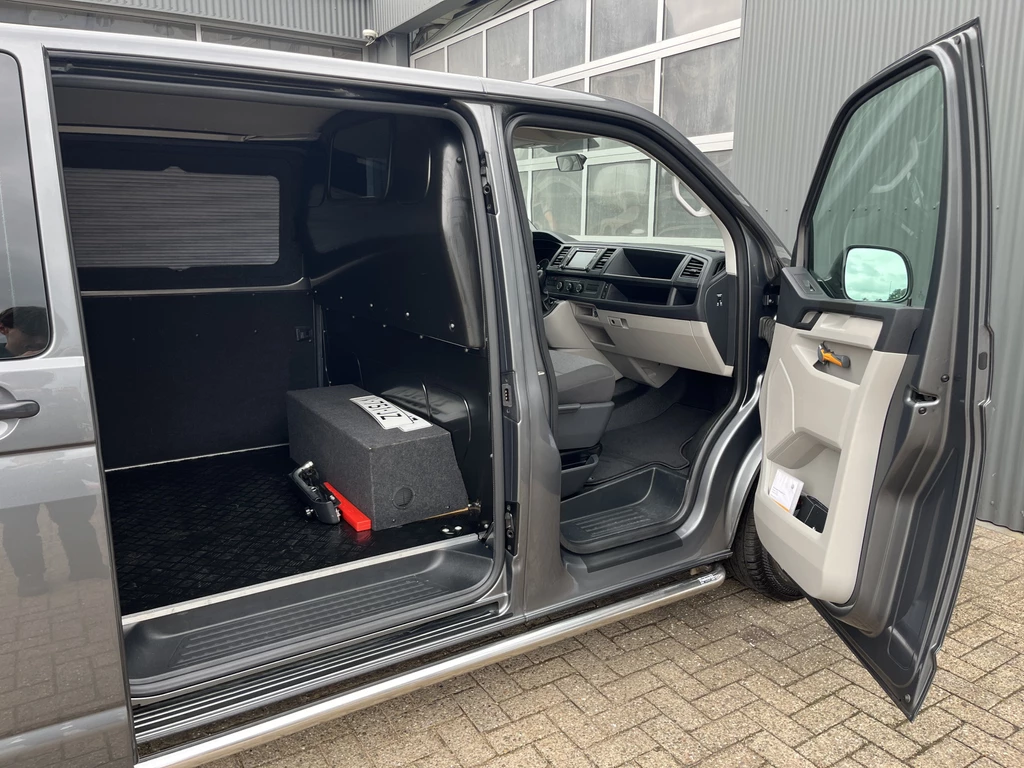 Volkswagen Transporter – foto 14