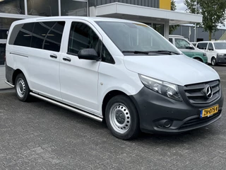 Mercedes-Benz Vito – thumbnail 7
