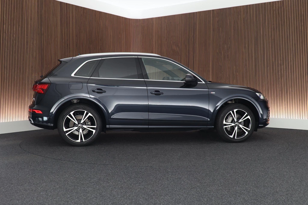 Audi Q5 – foto 5