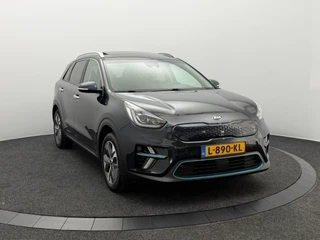 Kia e-Niro – thumbnail 6