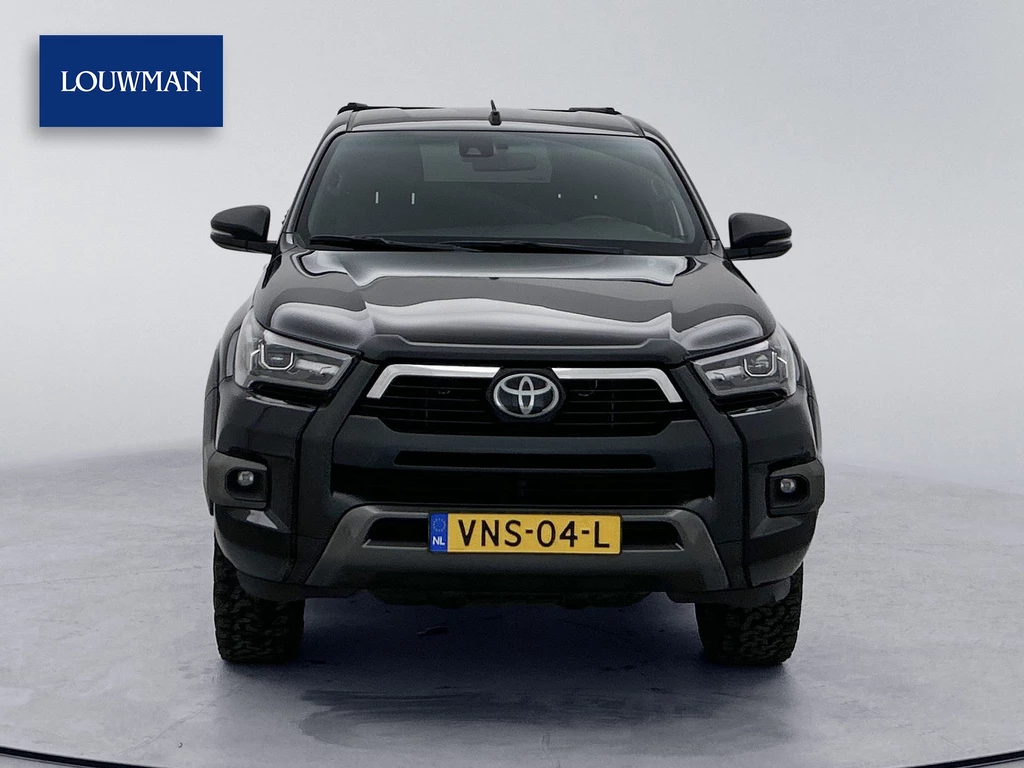 Toyota Hilux – foto 14