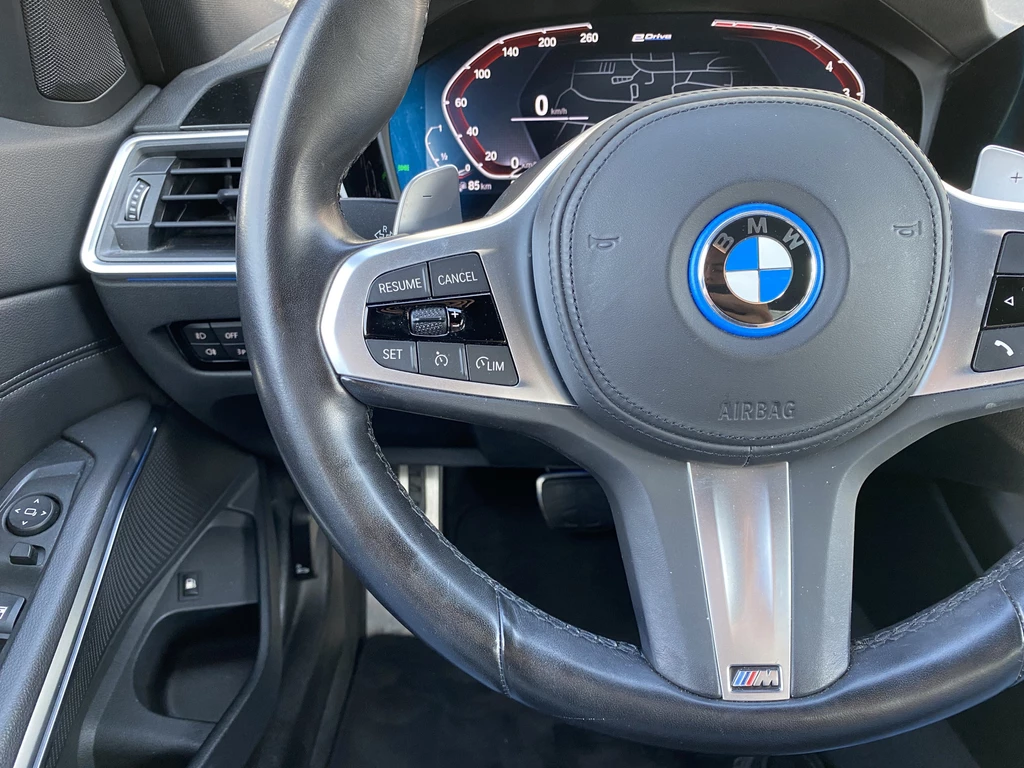 BMW 3 Serie – foto 27