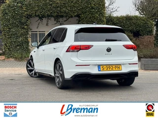 Volkswagen Golf – thumbnail 8