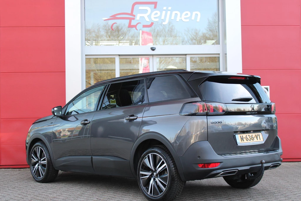 Peugeot 5008 – foto 3