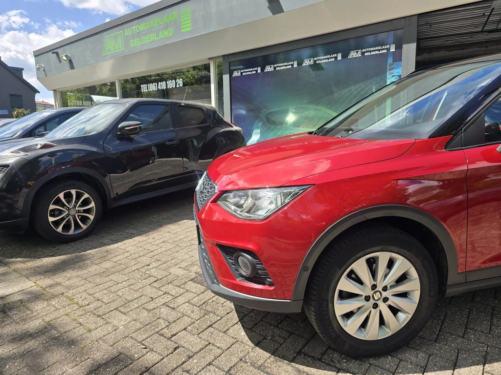 SEAT Arona – foto 3