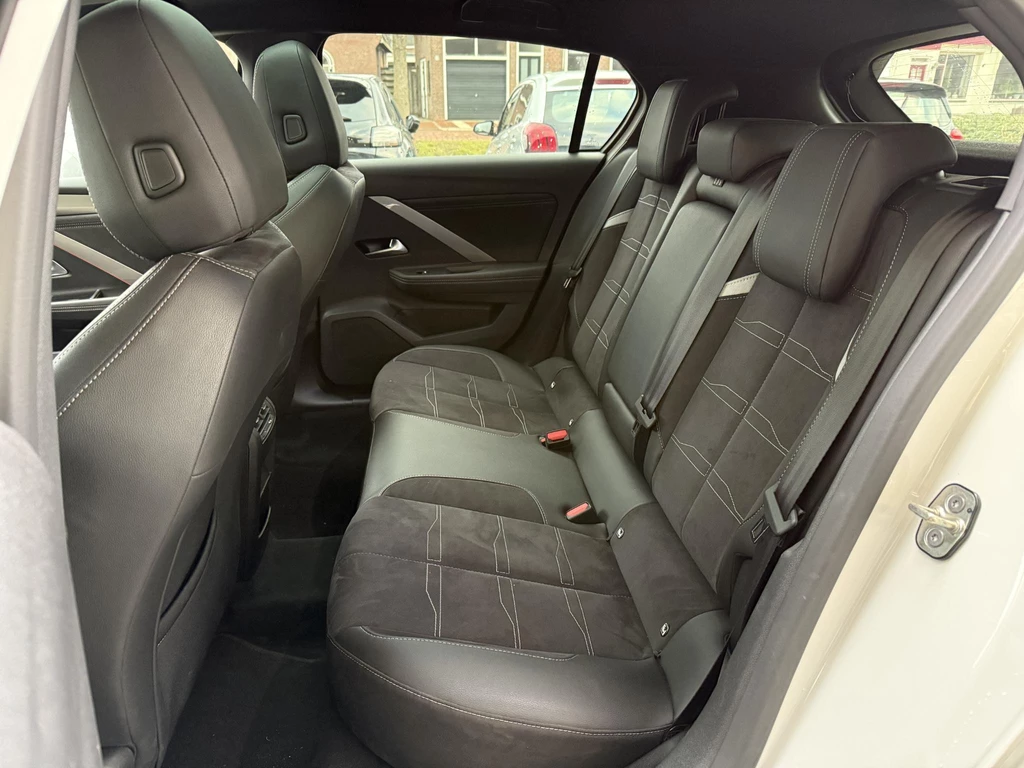 Opel Astra – foto 14