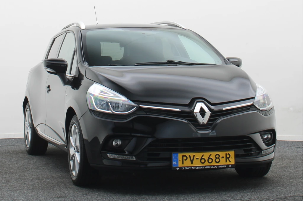 Renault Clio – foto 12
