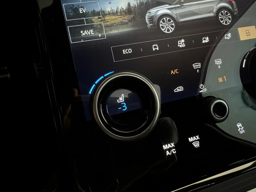 Land Rover Range Rover Evoque – foto 26
