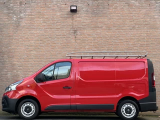 Renault Trafic – thumbnail 3