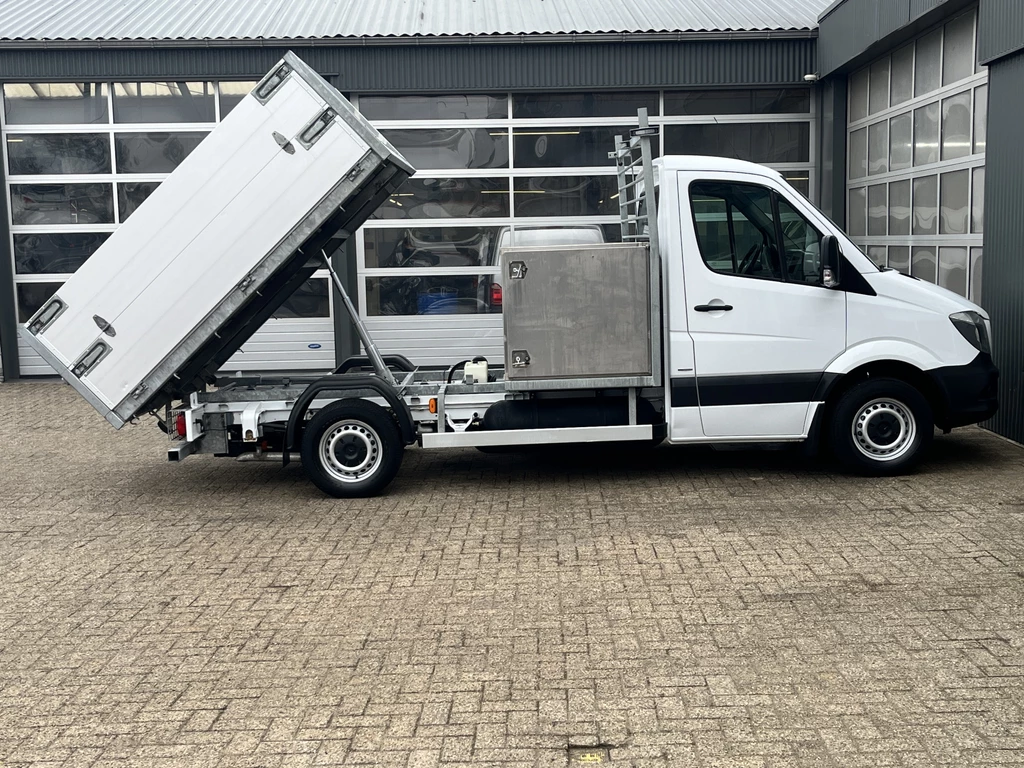 Mercedes-Benz Sprinter – foto 12
