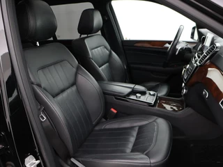 Mercedes-Benz GLS – thumbnail 12