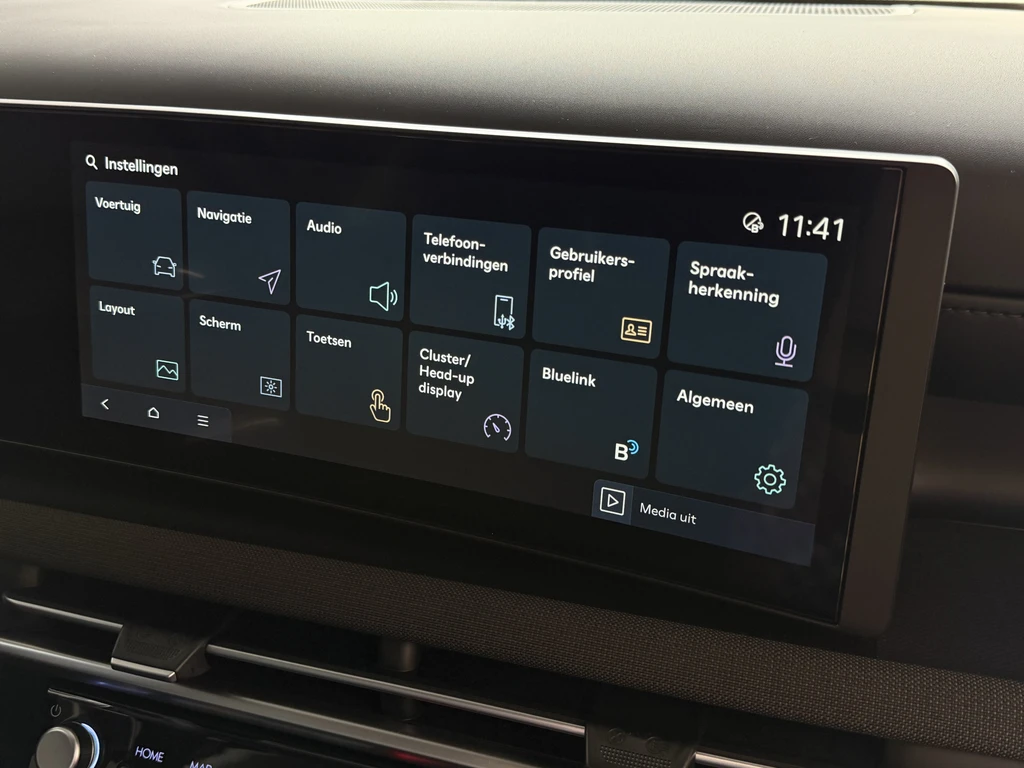 Hyundai Tucson – foto 77