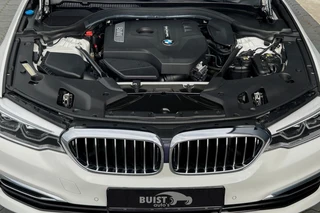BMW 5 Serie – thumbnail 33