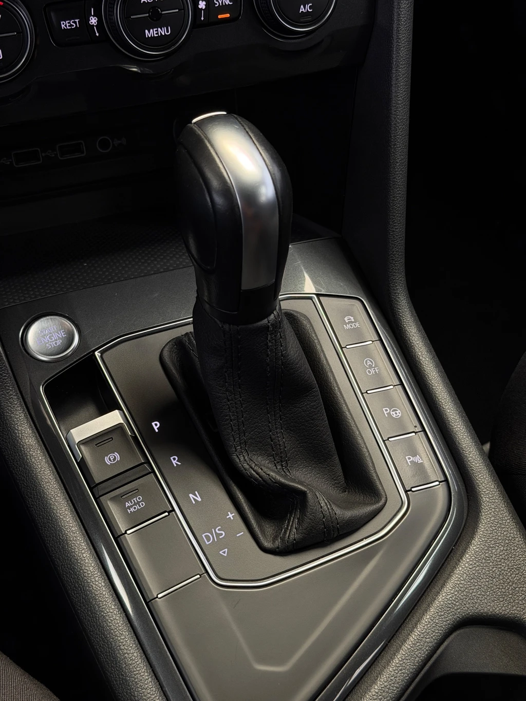 Volkswagen Tiguan Allspace – foto 32