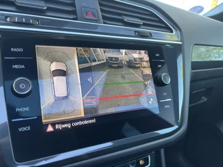 Volkswagen Tiguan – thumbnail 8