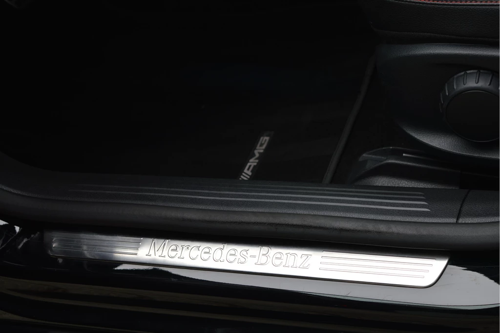 Mercedes-Benz A-Klasse – foto 20