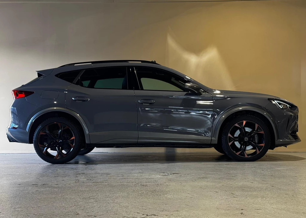 CUPRA Formentor – foto 7