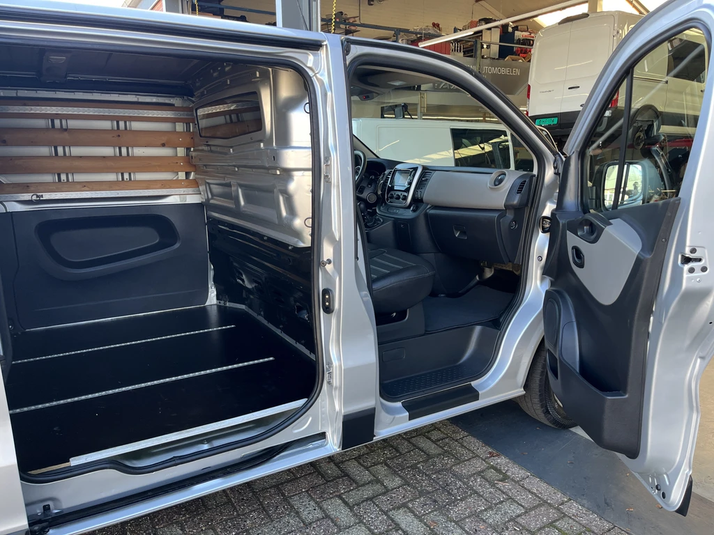 Renault Trafic – foto 13