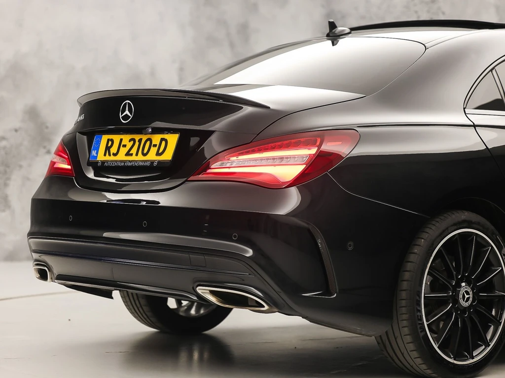 Mercedes-Benz CLA – foto 5