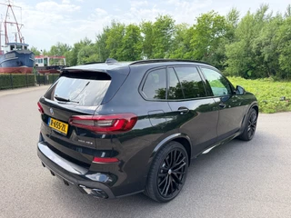 BMW X5 – thumbnail 8