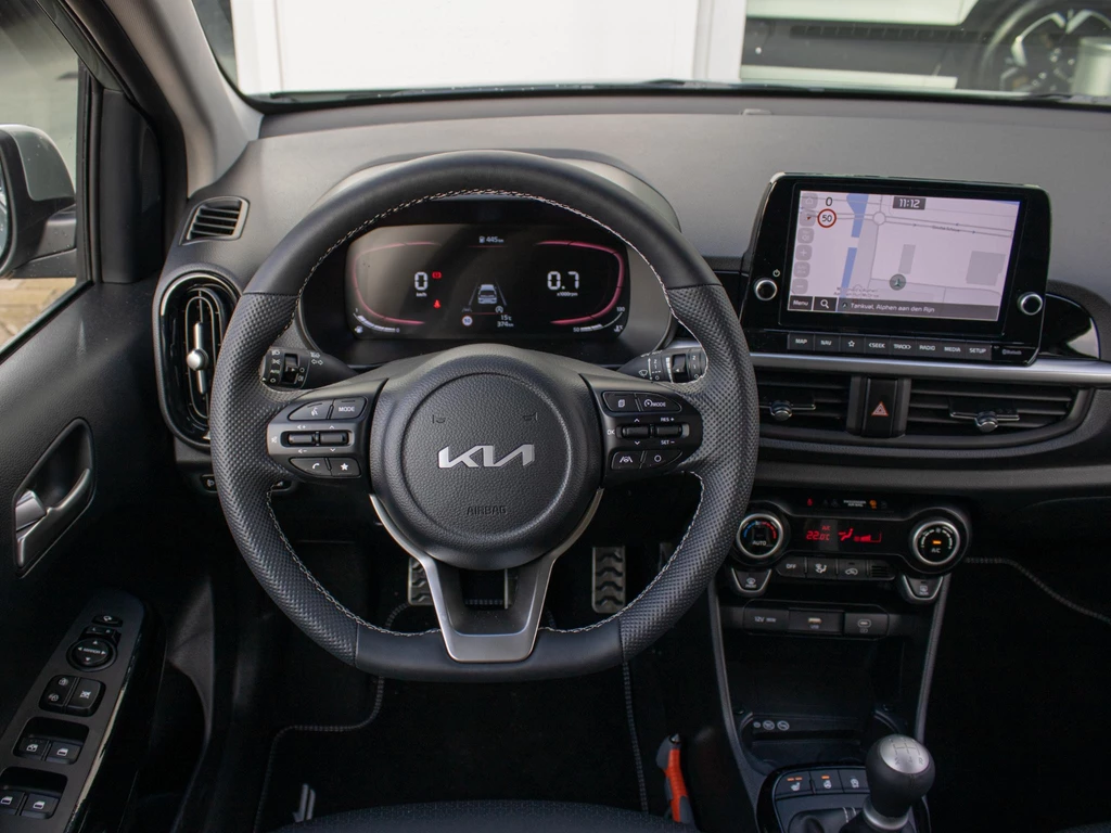Kia Picanto – foto 9