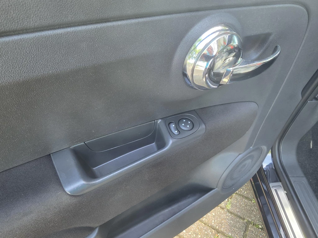 Fiat 500C – foto 13