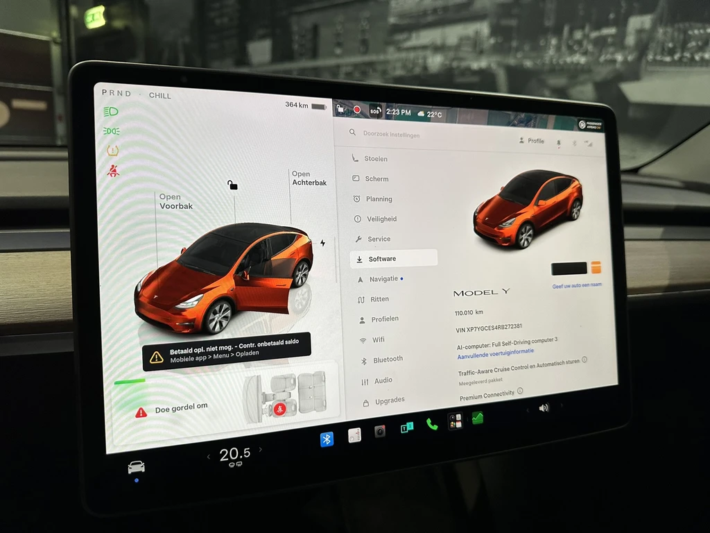 Tesla Model Y – foto 22