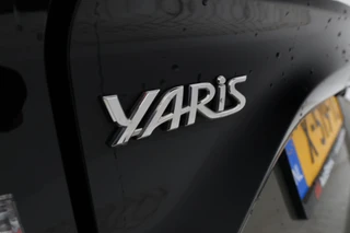 Toyota Yaris – thumbnail 9