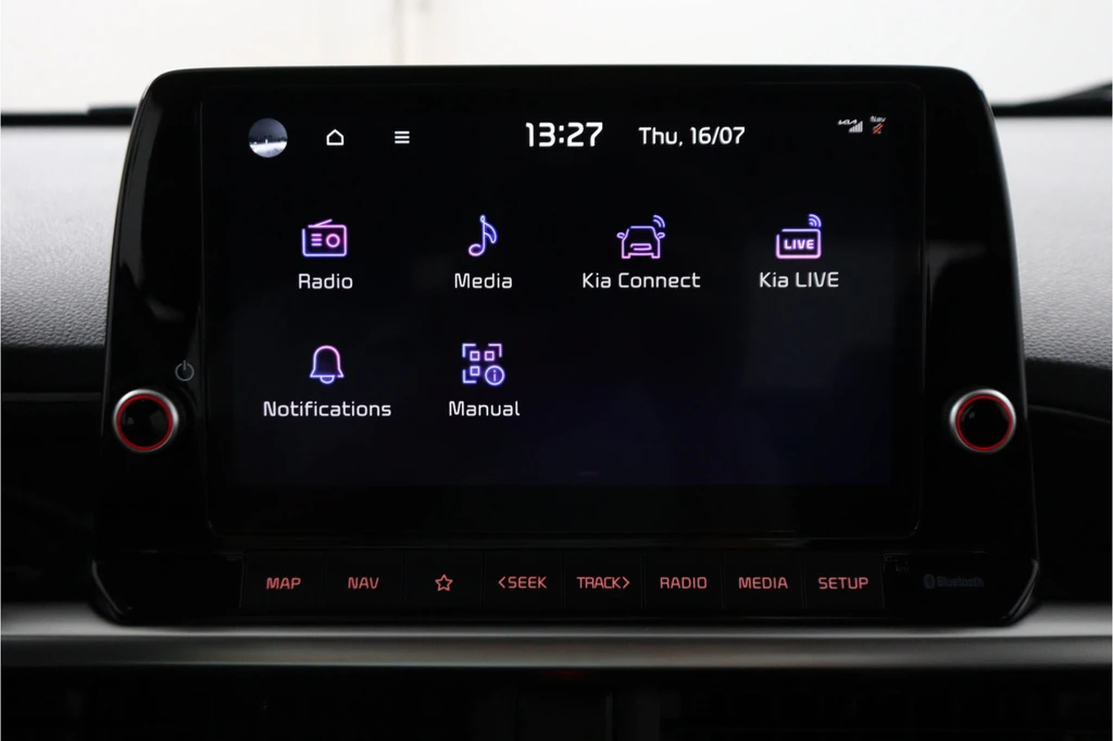 Kia Picanto – foto 47