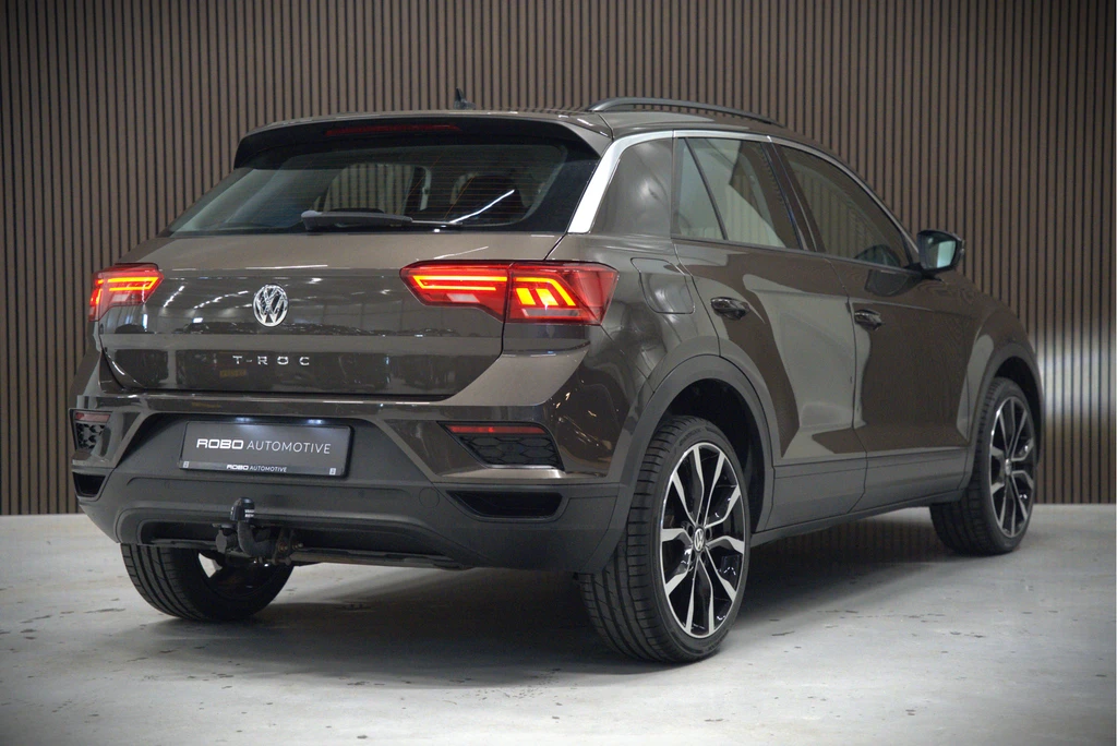 Volkswagen T-Roc – foto 9