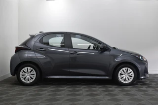 Toyota Yaris – thumbnail 4