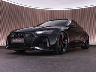 Audi RS7 – thumbnail 2