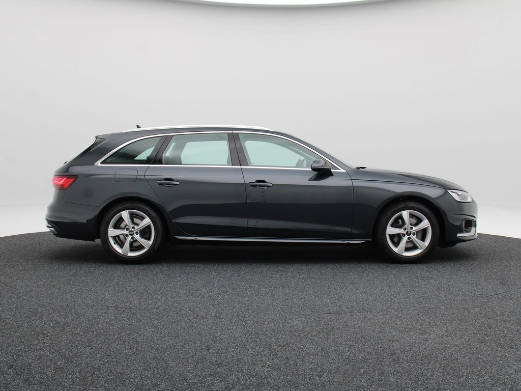 Audi A4 – foto 6