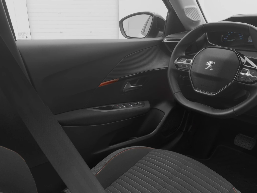 Peugeot e-208 – foto 26