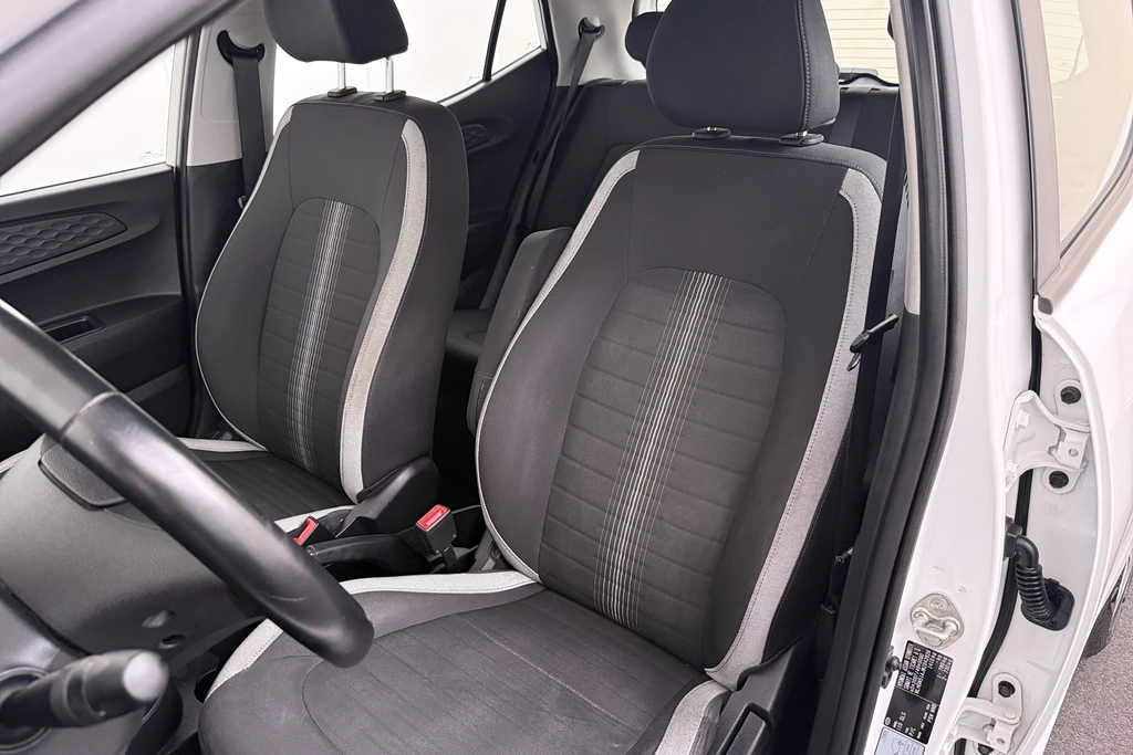 Hyundai i10 – foto 9