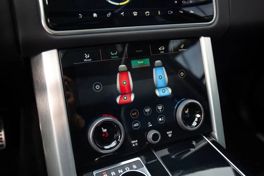 Land Rover Range Rover – foto 24