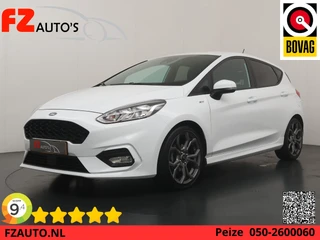 Ford Fiesta – thumbnail 1