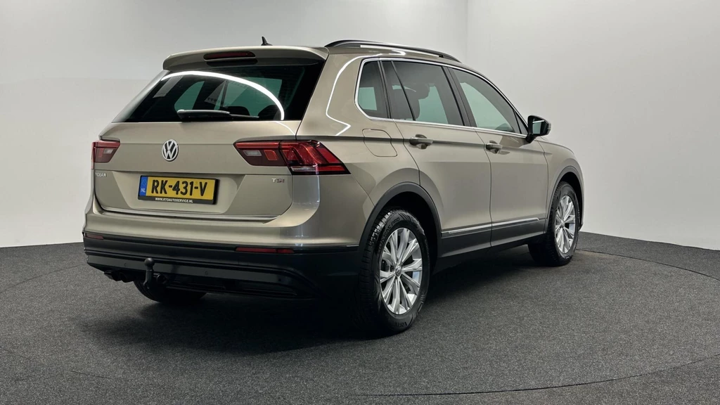Volkswagen Tiguan – foto 4