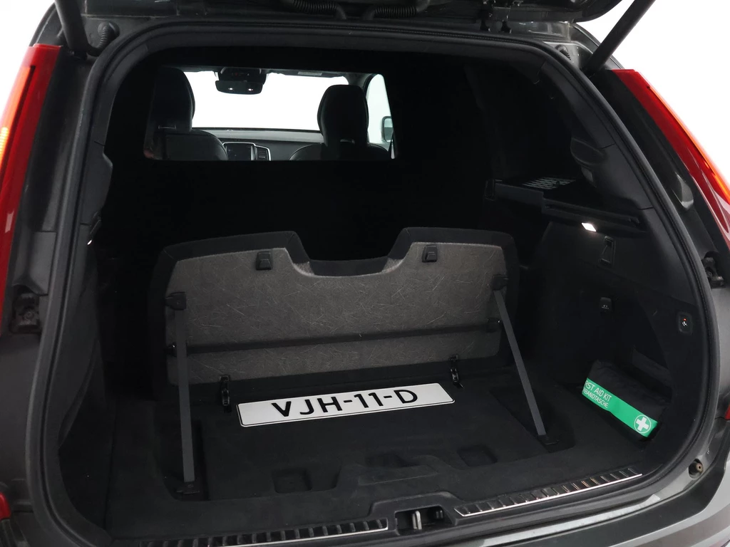 Volvo XC90 – foto 44